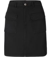 Dámská bavlněná sukně COREA ALPINE PRO