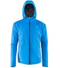 Pánská lyžařská bunda KUMN600 TOZ16-BLUE LIGHT Outhorn light blue