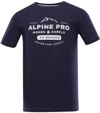 Pánské triko BYLID ALPINE PRO