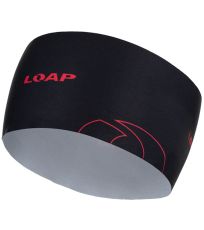Pánská sportovní čelenka ZAL LOAP