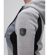 Dámský sportovní svetr GALIPA LOAP růžová