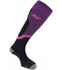 Dámské merino podkolenky All Terrain K2 