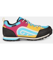 Unisex treková obuv SPECTER LOW-U KILPI 