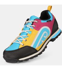 Unisex treková obuv SPECTER LOW-U KILPI 