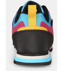Unisex treková obuv SPECTER LOW-U KILPI 