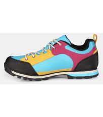 Unisex treková obuv SPECTER LOW-U KILPI 