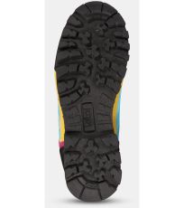 Unisex treková obuv SPECTER LOW-U KILPI 