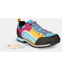 Unisex treková obuv SPECTER LOW-U KILPI 