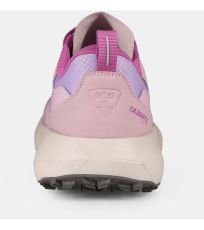 Unisex trailová obuv RACERY LOW-U KILPI Fialová