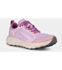 Unisex trailová obuv RACERY LOW-U KILPI Fialová