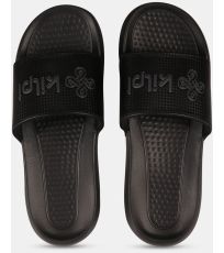 Unisex pantofle FLOPY-U KILPI Černá
