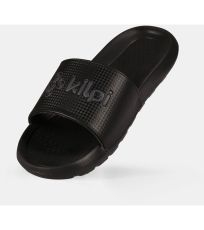Unisex pantofle FLOPY-U KILPI Černá