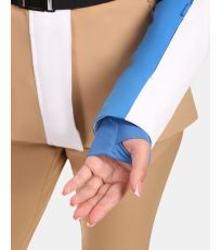 Dámská lyžařská bunda CARRIE-W KILPI Bílá