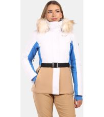 Dámská lyžařská bunda CARRIE-W KILPI