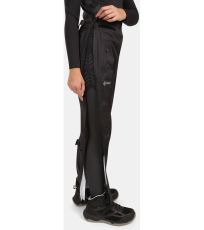 Dámské nepromokavé hardshellové kalhoty ALPIN-W KILPI Černá