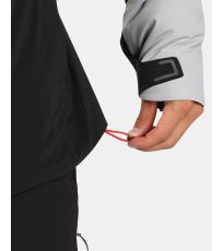 Pánská lyžařská bunda HYDER-M KILPI Černá