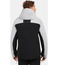 Pánská lyžařská bunda HYDER-M KILPI Černá