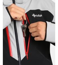 Pánská lyžařská bunda HYDER-M KILPI Černá