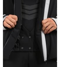 Pánská lyžařská bunda HYDER-M KILPI Černá