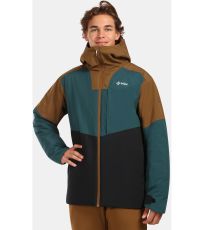 Lyžařská bunda KILLYAN-M KILPI