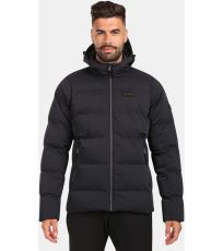 Pánská zateplená bunda TASHA-M KILPI