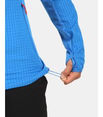 Pánská funkční mikina FRENI-M KILPI Modrá