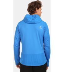 Pánská funkční mikina FRENI-M KILPI Modrá