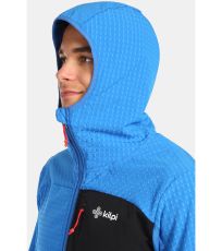 Pánská funkční mikina FRENI-M KILPI Modrá