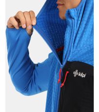 Pánská funkční mikina FRENI-M KILPI Modrá