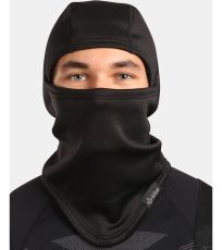 Unisex zimní kukla ROBBER-U KILPI Černá