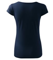 Dámské triko Pure 150 Malfini námořní modrá