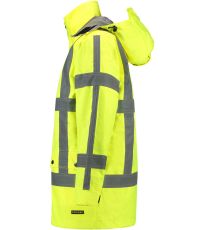 Unisex pracovní bunda RWS Parka Tricorp fluorescenční žlutá