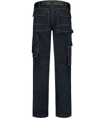 Pracovní kalhoty unisex Cordura Canvas Work Pants Tricorp námořní modrá