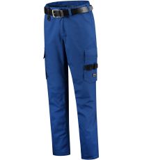 Pracovní kalhoty unisex Work Pants Twill Tricorp královská modrá