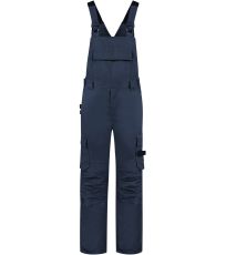 Pracovní kalhoty s laclem unisex Bib & Brace Twill Cordura Tricorp
