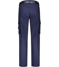 Pracovní kalhoty dámské Work Pants Twill Women Tricorp ink