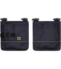 Kapsa 1 pár CORDURA Swing Pockets Tricorp námořní modrá
