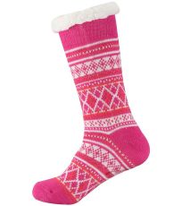 Unisex ponožky SINNIR 3 ALPINE PRO