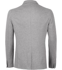 Pánské sako MARCEL MEN NEOBLU Gray melange