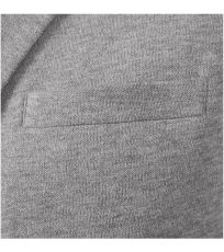 Pánské sako MARCEL MEN NEOBLU Gray melange
