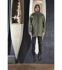 Pánská voděodolná bunda ANTOINE MEN NEOBLU Deep khaki