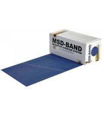 Cvičební guma extra tuhá YTSA00123 MSD BAND 