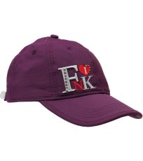 Dětská kšiltovka FNKC843 Finmark