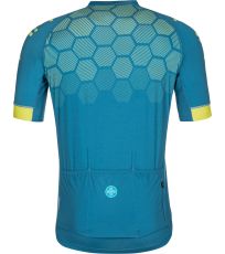 Pánský cyklistický dres MOTTA-M KILPI Tmavě modrá