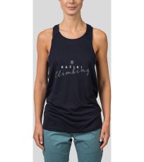 Dámský top AKIRA RAFIKI Dark navy