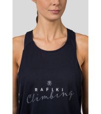 Dámský top AKIRA RAFIKI Dark navy