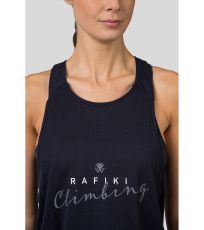 Dámský top AKIRA RAFIKI Dark navy