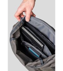 Městský rolovací batoh 20L - recycled RENEGADE 20 HANNAH silver sage II