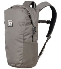 Městský rolovací batoh 20L - recycled RENEGADE 20 HANNAH silver sage II