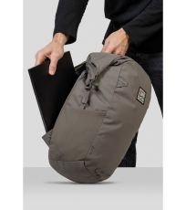 Městský rolovací batoh 20L - recycled RENEGADE 20 HANNAH silver sage II